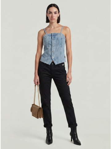 G-Star Raw Kate Boyfriend Chino dk black