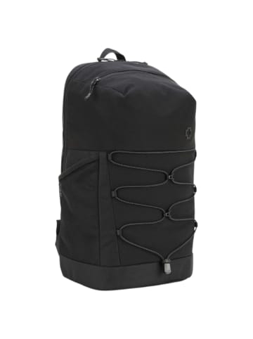 Strellson Homerton Niklas - Rucksack L 46.5 cm (offwhite) in schwarz