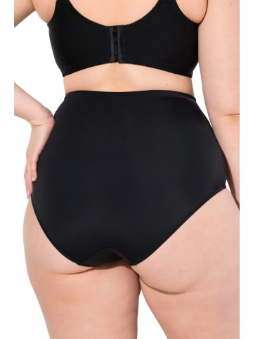 Ulla Popken Miederhose in schwarz