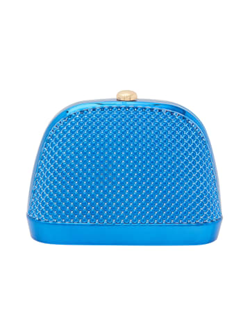 myMo at night Clutch Clutch in Royal Blue