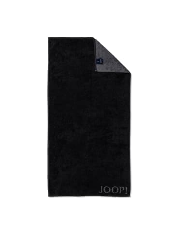 JOOP! Handtuch 10er Pack in Schwarz