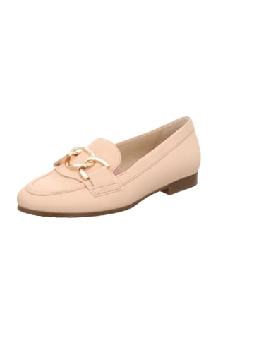 Gabor Slipper in gold