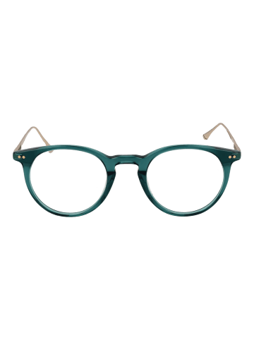 Taylor Morris Unisex Optische Fassungen Vollrandige Brille Grün