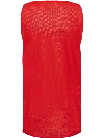 Hummel Trikot in Rot