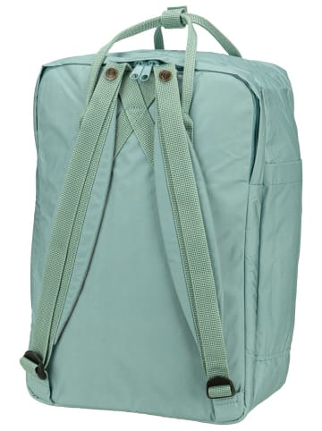 FJÄLLRÄVEN Rucksack Kanken Laptop 17'' in Sky Blue