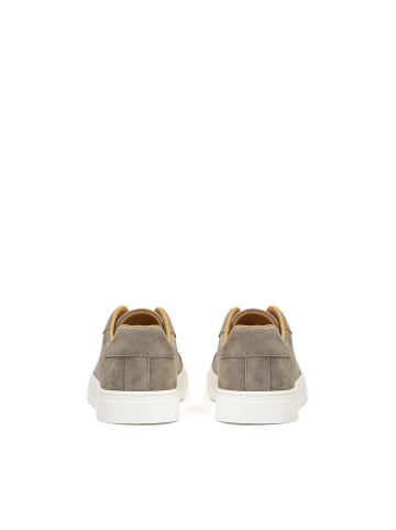 Kazar Sneaker Low in Taupe