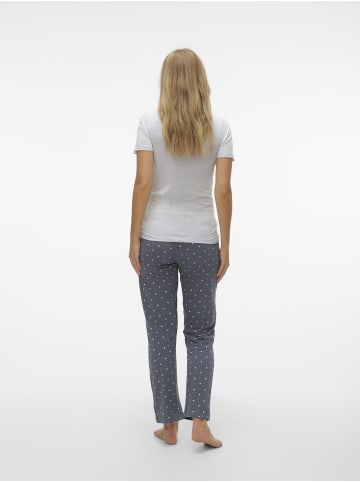 mama licious Pyjama in Gray Dawn 1