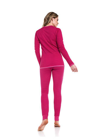 Schöffel Sport Shirt in pink