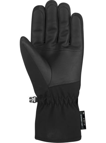 Reusch Fingerhandschuhe Elon R-TEX® XT in 7701 black/white