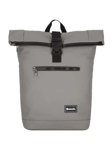 Bench hydro Rucksack 43 cm Laptopfach in dunkelgrau