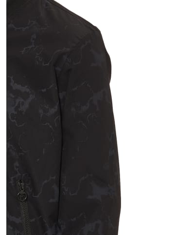 Schmuddelwedda Men Jacket in Schwarz