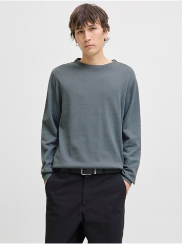 Jack & Jones Strickpullover in Stormy Weather