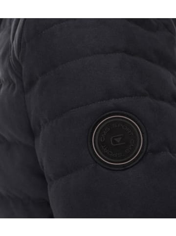 Venti Blouson für Herren in blau