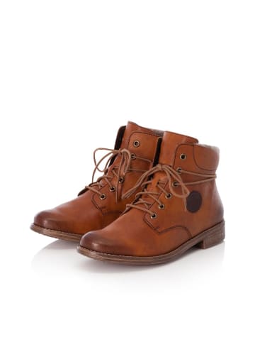 rieker Stiefeletten in Braun