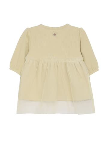 Noppies Kleid Talihina in Wood Ash