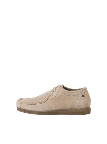 Jack & Jones Abendschuhe in Sand