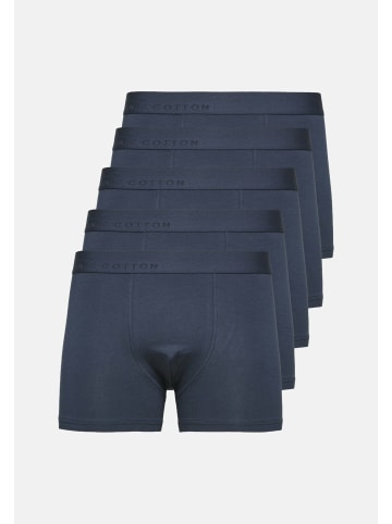 SELECTED HOMME Slip für Herren in blau