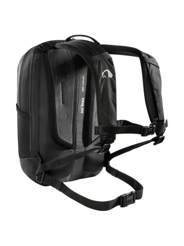 Tatonka Server Pack 22 - Rucksack 15.4" 48 cm (navy) in schwarz
