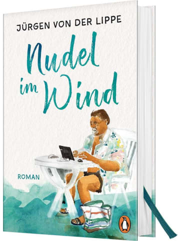 Penguin Nudel im Wind | Roman