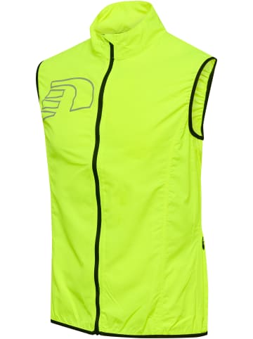 Newline Vest Core Herren in NEON YELLOW