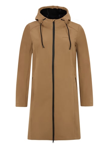 Protest " PRTERIS in Sandy Brown