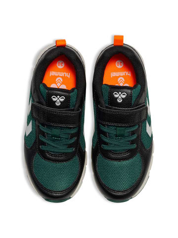 Hummel Speed 2.0 Kinder in JUNE BUG