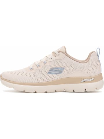 Skechers Sneaker für Damen in taupe