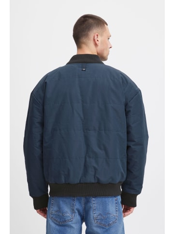 BLEND Bomberjacke BHOuterwear in Blau
