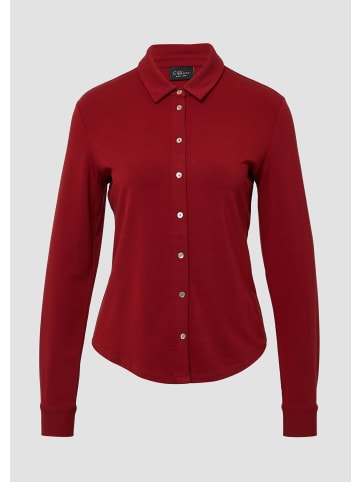 s.Oliver T-Shirt in 3626_rot