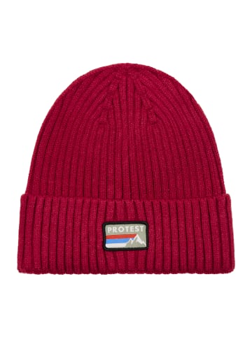 Protest " PRTWorsley in Velvet red