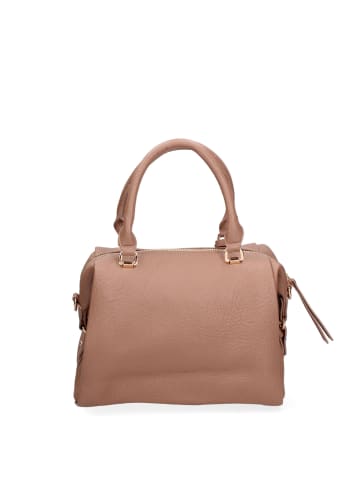 DIANA Handtasche in TAUPE