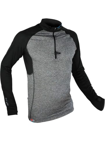 RAIDLIGHT Sportshirt in Blau