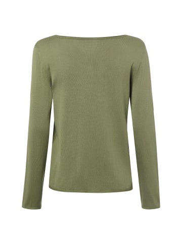 s.Oliver Pullover in oliv - 0003