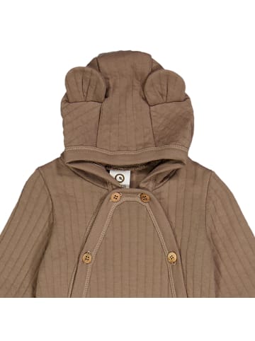 müsli Strampler 1584061800 in braun