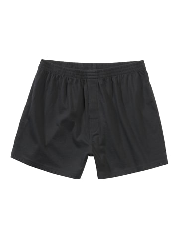 Brandit Boxershorts in black