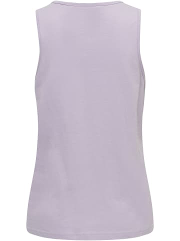 Hummel Hummel Top Hmllegacy Damen in PASTEL LILAC