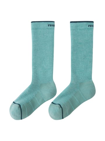 Reima Socken Urheilu Stone Green