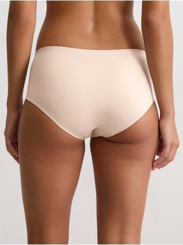 Marc O'Polo Panty Shiny Second Skin in chateau gray