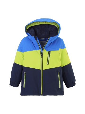 First Instinct by Killtec Skijacke FISW 3 in Blau3043