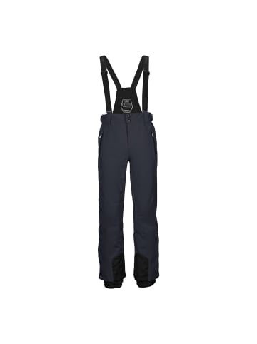 Killtec Skihose Enosh in Schiefer