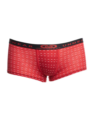 Le Petit Garcon Boxershorts in Red