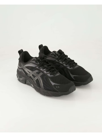 asics Sneaker low in Schwarz