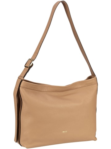 Abro Beuteltasche 11AM 30225 in Natural