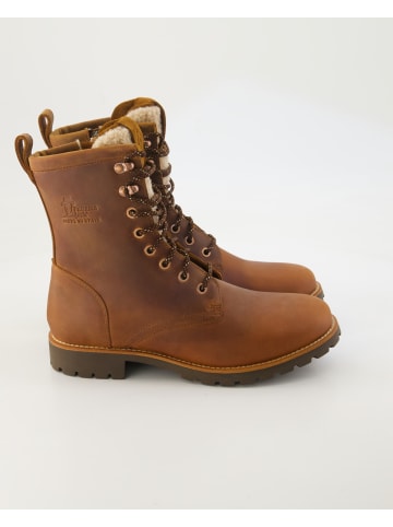 PANAMA JACK Winterstiefeletten in Braun