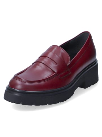 Gabor Loafer in Rot