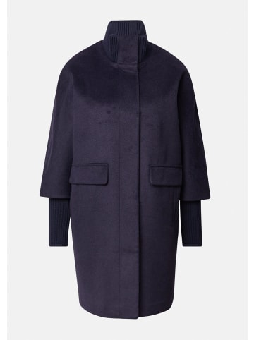 comma Outdoor-Mantel in 5976_navy