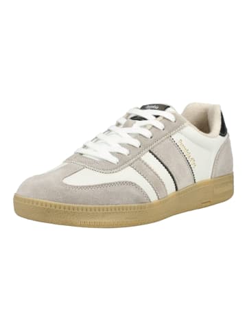 Pantofola D'Oro Sneaker in Offwhite