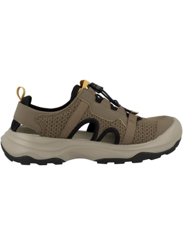 Teva Trekkingsandale Outflow CT T in braun