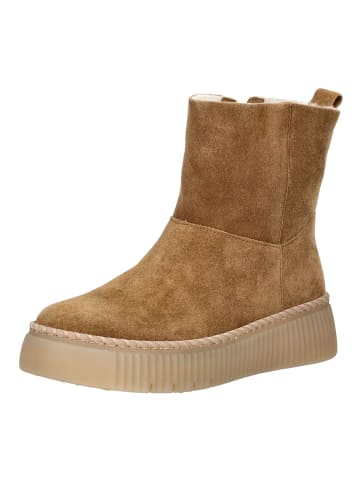 Gabor Stiefelette in Braun