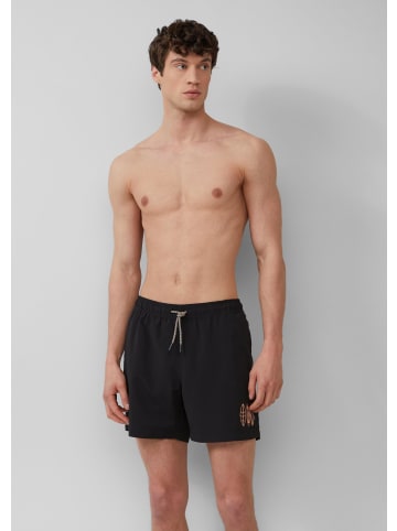 s.Oliver Badehose in 99D3_schwarz